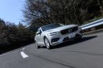 Volvo S60 T4 Momentum 2019 года (JP)